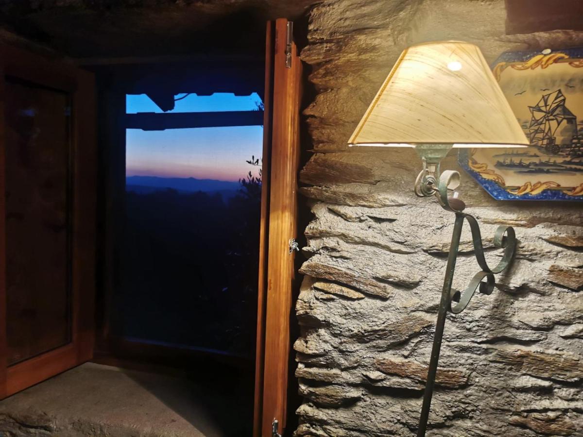 Casa da Vinha em Tabuaço - Douro Exterior foto