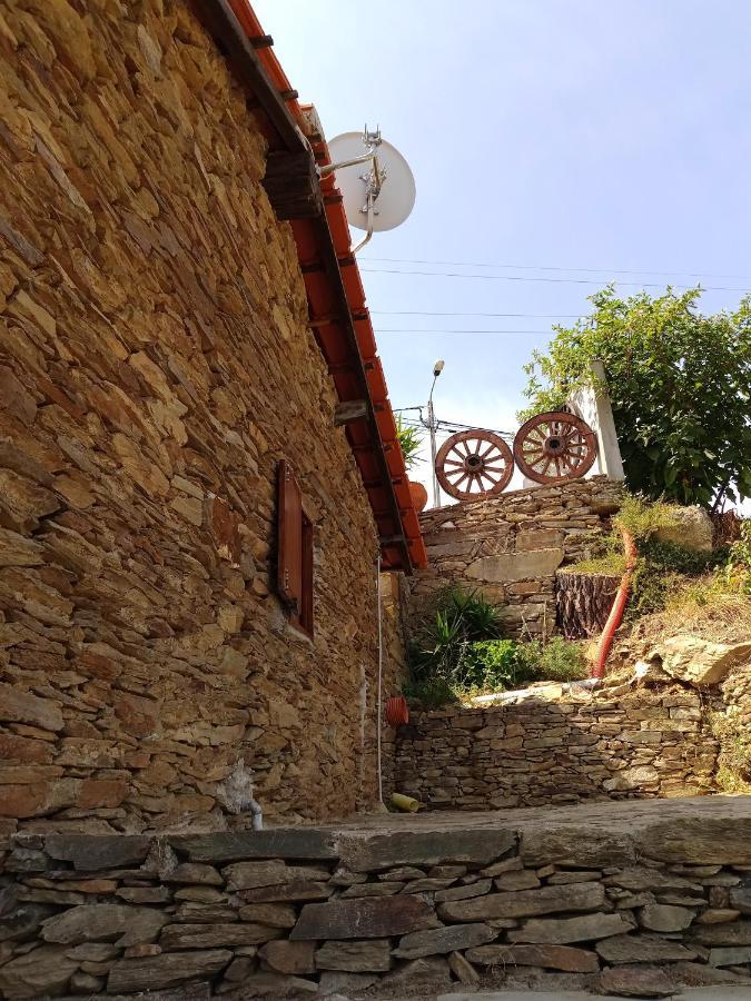 Casa da Vinha em Tabuaço - Douro Exterior foto