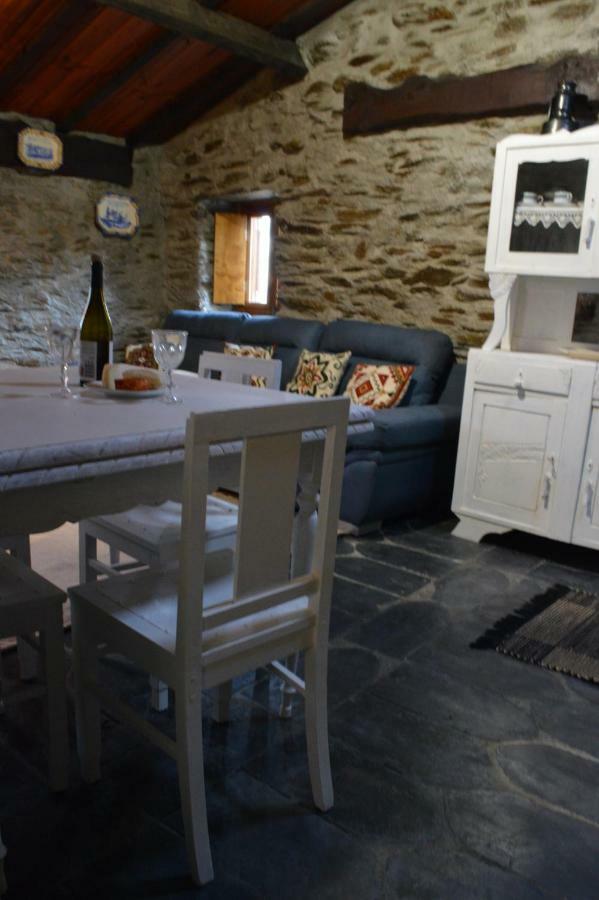 Casa da Vinha em Tabuaço - Douro Exterior foto