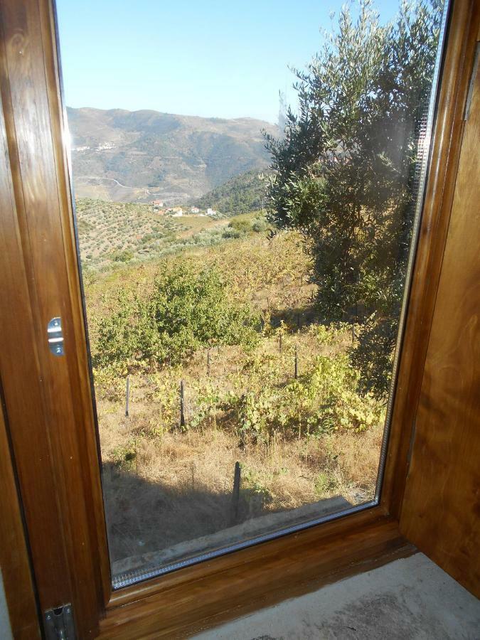 Casa da Vinha em Tabuaço - Douro Exterior foto