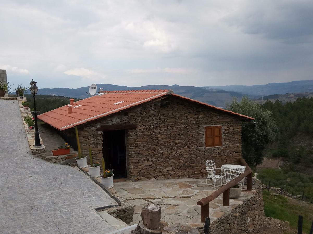 Casa da Vinha em Tabuaço - Douro Exterior foto