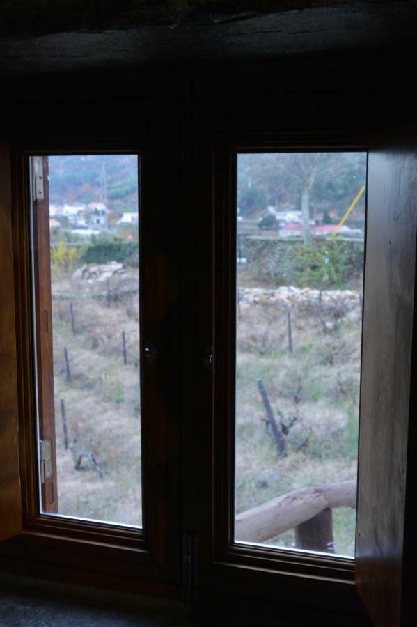 Casa da Vinha em Tabuaço - Douro Exterior foto