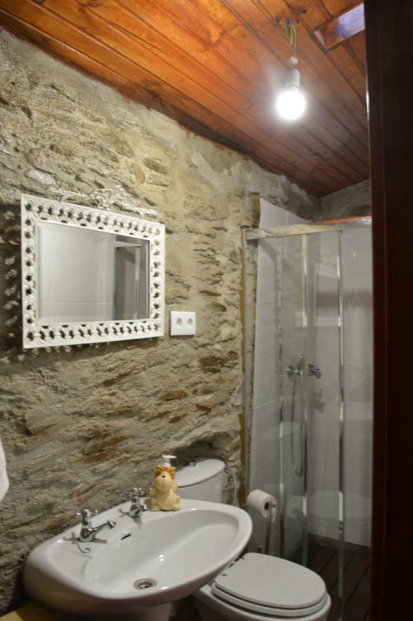Casa da Vinha em Tabuaço - Douro Exterior foto
