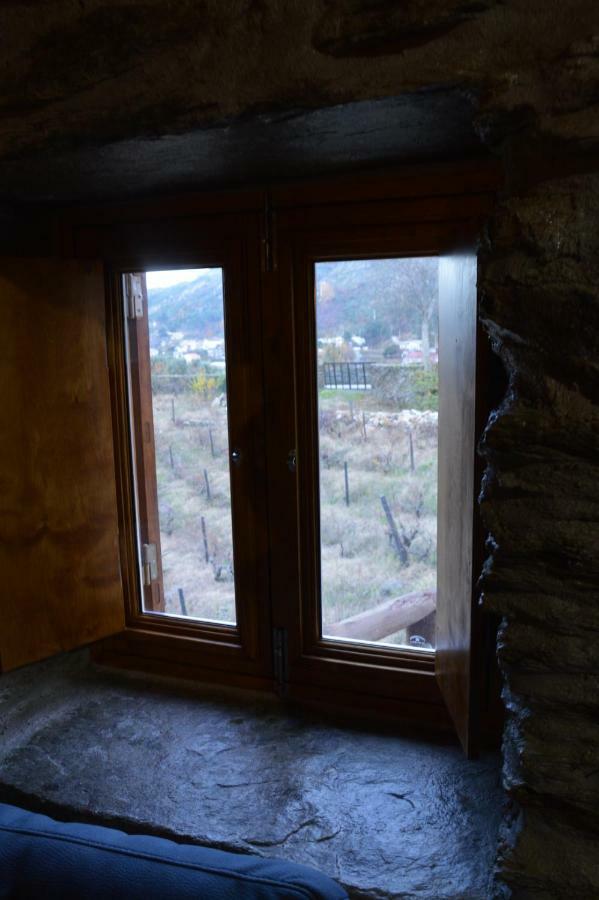 Casa da Vinha em Tabuaço - Douro Exterior foto