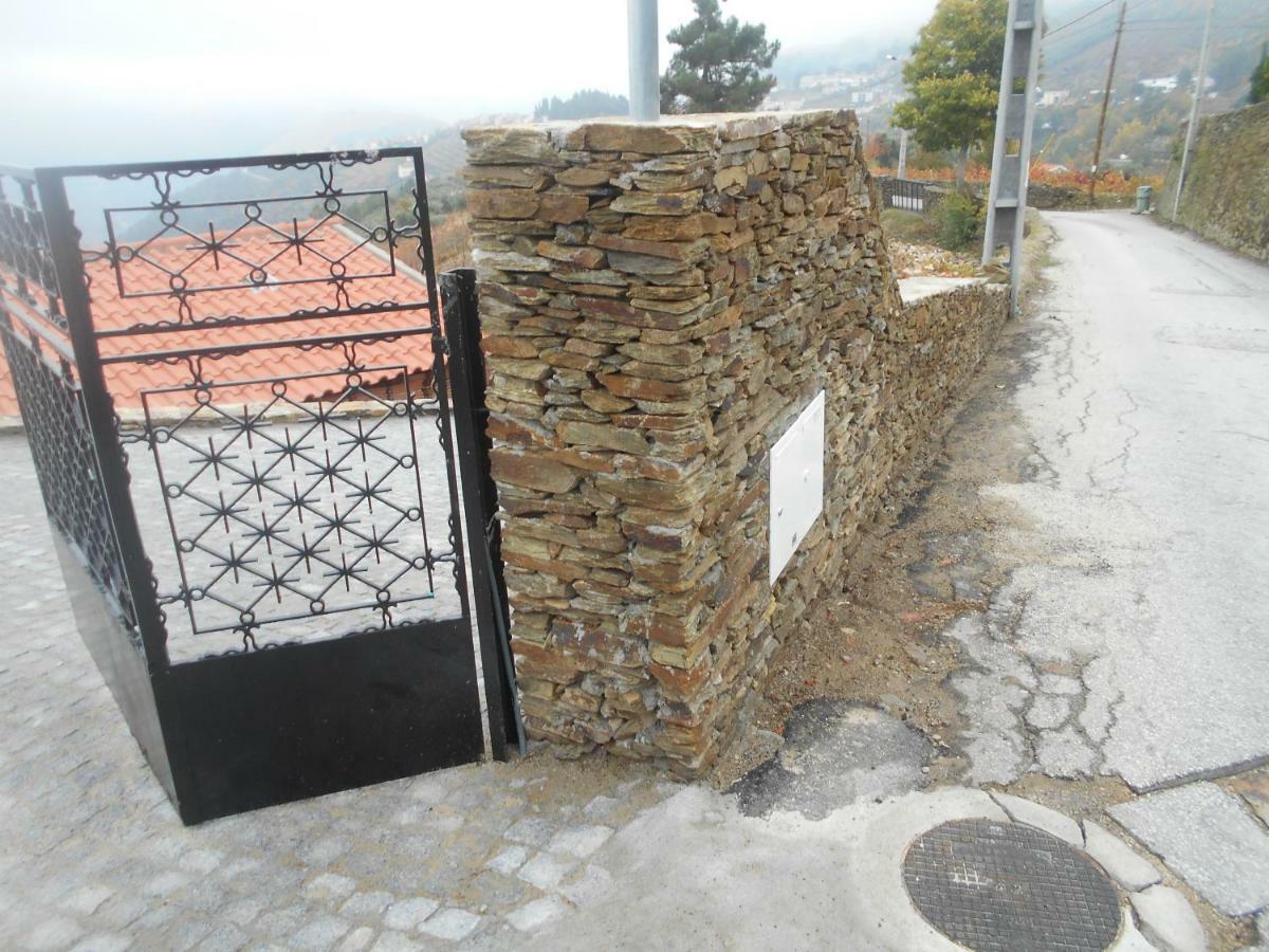 Casa da Vinha em Tabuaço - Douro Exterior foto