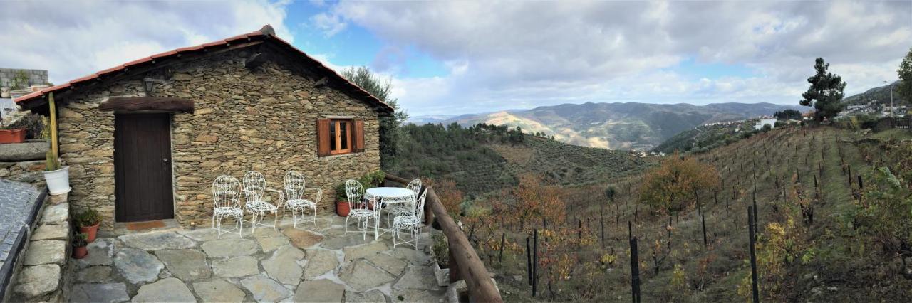 Casa da Vinha em Tabuaço - Douro Exterior foto