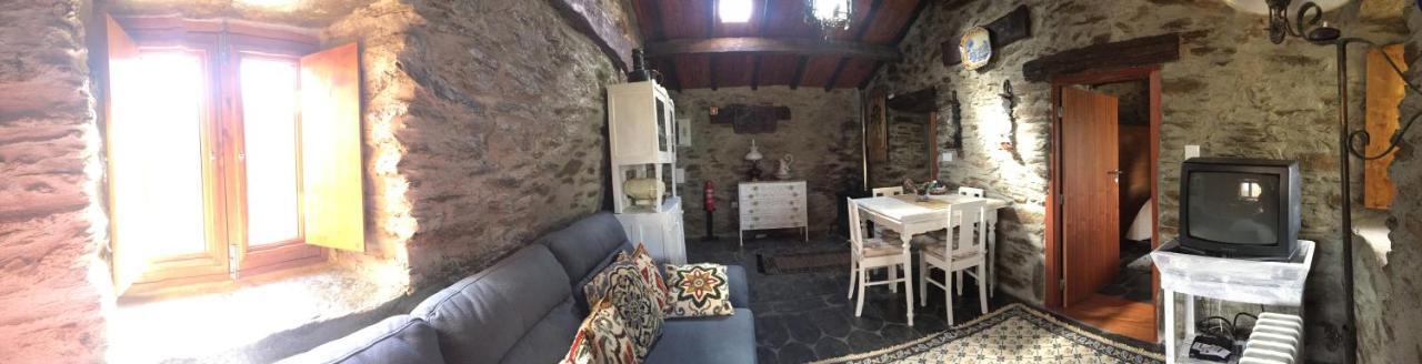 Casa da Vinha em Tabuaço - Douro Exterior foto